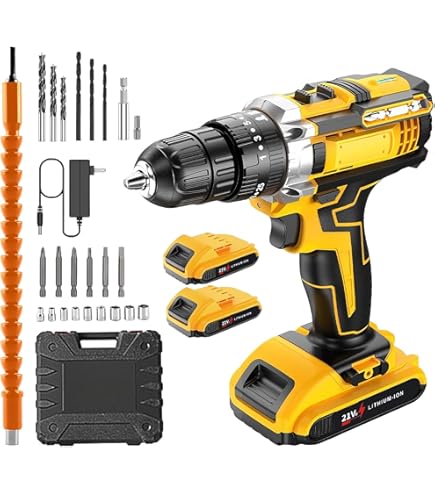 Amazon.co.jp: リョービ(RYOBI) 充電式ドライバードリル 14.4V BDM 