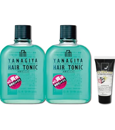 柳屋ヘアトニック{微香性} 18個 柳屋本店 ヘアトニック