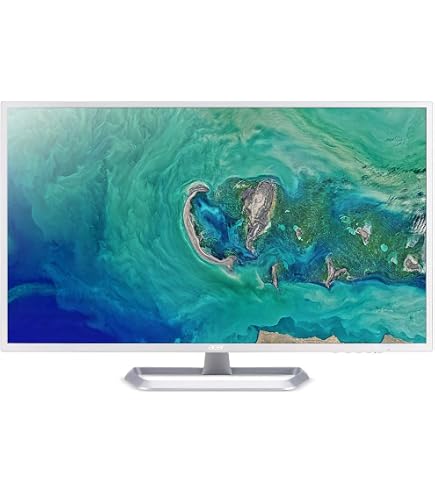 Amazon.co.jp: Acer G236HL Bbd 23-Inch Screen LED-Lit Monitor by