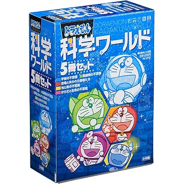 ドラえもん　科学/探求ワールド・グルメ編・スポーツおもしろ攻略　36冊まとめ売り ドラえもん科学/探求ワールド・グルメ編・スポーツおもしろ攻略