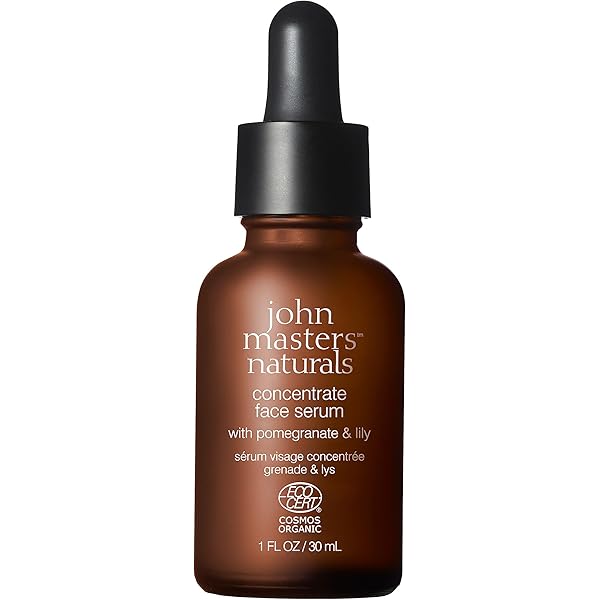 Amazon.co.jp: ジョンマスターオーガニック(john masters organics