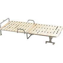 【送料込】折りたたみ桐スノコベッド BD30-77 Amazon｜武田コーポレーション 【ベッド・スノコ・折りたたみ