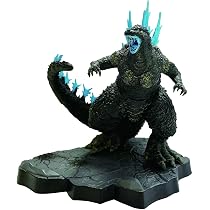 Amazon.co.jp: 東宝(TOHO) ゴジラ(2023)DMモバイルスタンドN : 家電