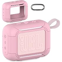Amazon.co.jp: JBL GO5 Bluetoothスピーカー USB C充電/IP68防塵防水