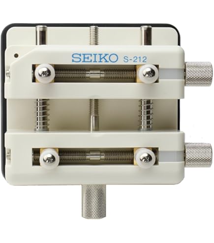 時計用工具　MKS 楽天市場】時計工具 両頭四方替 4ツ割 φ0〜3mm 明工舎 メイコー