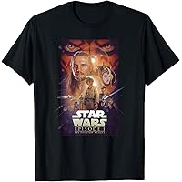 スター・ウォーズ エピソード II Tシャツ 公式] スター・ウォーズ セレブレーション 先行商品 スター