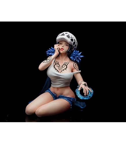 Amazon.co.jp: ヤマト フィギュア 1/8スケール 塗装済み完成品