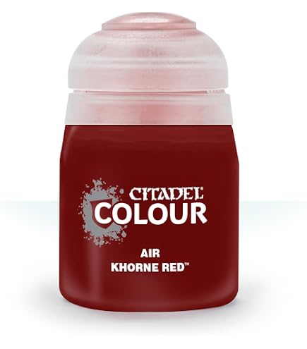 Amazon | 28-21 シタデルカラー AIR： TROLL SLAYER ORANGE (24ML