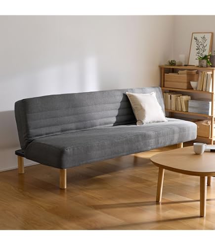 Amazon｜IKEA/イケア BALKARP/バルカルプ：ソファベッド クニーサ