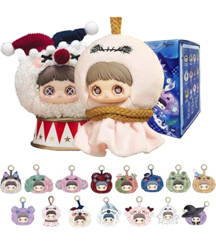 Amazon.co.jp: REIVIVORA Maymei May I Love Youシリーズ プラッシュ