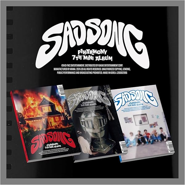 P1Harmony サノク トレカ ミペン SADSONG ② P1Harmony サノク トレカ ミペン SADSONG ② P1Harmony 7th Mini