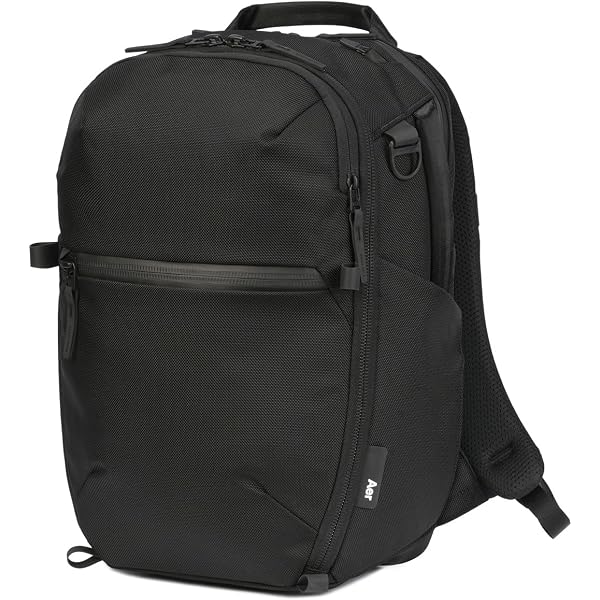 Amazon.co.jp: [エアー] City Pack 2 X-Pac リュック 16L BLACK