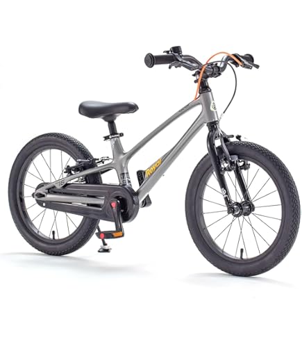 Amazon | YOTSUBACYCLE(ヨツバサイクル) YOTSUBA ZERO 20 子供用MTB