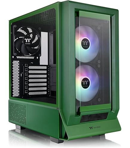 Amazon.co.jp: Thermaltake AH T600 ヘリコプタースタイル オープン