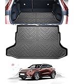 Amazon.co.jp: ruiya 折り畳み式 新型 レクサス LBX ラゲッジマット