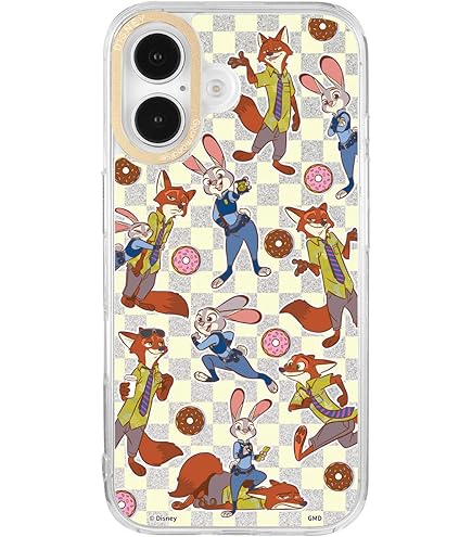 レミーのおいしいレストラン iphoneケース iphone16pro WDW ☆US