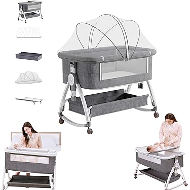Amazon.co.jp 売れ筋ランキング: コンバーチブルベビーベッド の中で
