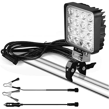 Amazon.co.jp 最新リリース: 集魚灯 の新着ランキングです。