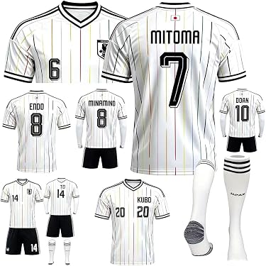 Amazon.co.jp 最新リリース: サッカーチーム・ファングッズ の新着