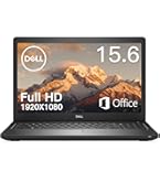 Amazon.co.jp: 【整備済み品】 DELL Latitude 3560 内蔵Webカメラ 薄型