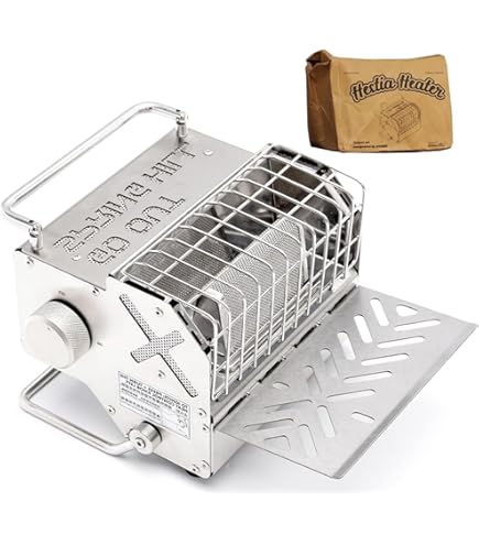 Amazon.co.jp: KOVEA CUBIC KGH-2010 専用の収納パウチ（カーキ）付属