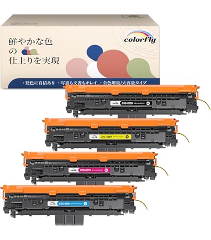 Amazon.co.jp: Nestink CRG-069H キヤノン(Canon)CRG-069と互換