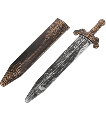 Amazon.co.jp: Uniton 勇者の剣 長さ約73cm : おもちゃ