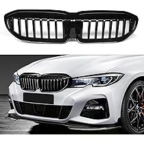 ポテトサラダさん専用　BMW 3シリーズ　G20 フロント　 送料込 ポテトサラダさん専用 BMW 3シリーズ G20 フロント 送料込