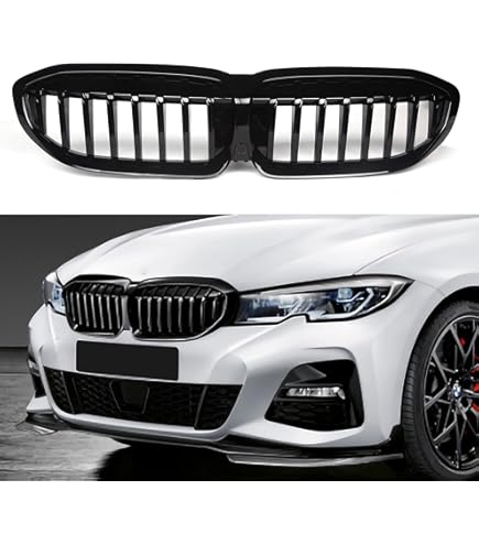 Amazon | BMW純正部品 G29 Z4 ブラック キドニー グリル