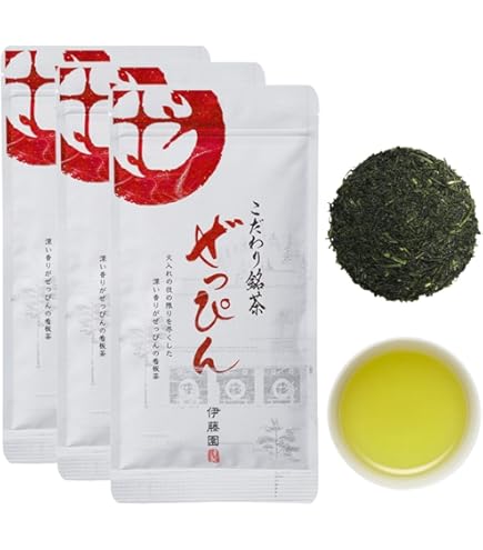 Amazon.co.jp: 【伊藤園専門店 公式】銘茶傳承 DXH-100N : 食品・飲料