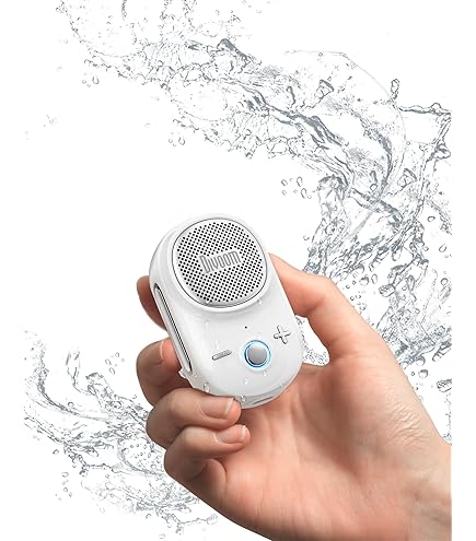 Amazon.co.jp: Divoom - TIMOO Pink Bluetoothスピーカー【日本