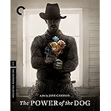 The Power of the Dog (The Criterion Collection) [Blu-ray] [Region Free]