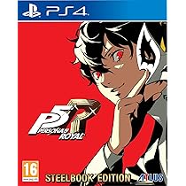 persona 5 royal phantom thieves edition pre order australia
