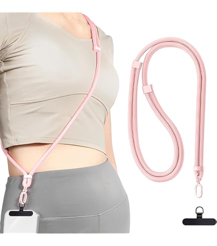 Amazon.co.jp: [ZXZone] スマホストラップ 手首 携帯ストラップスマホ