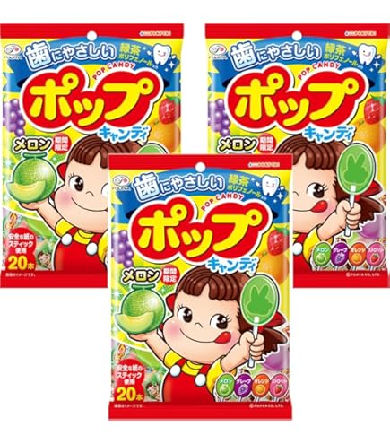 不二家 ポップキャンディパーティパック 469G×8袋 Amazon.co.jp: 不二家 ポップキャンディパーティパック 469g×8袋