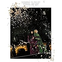 Amazon.co.jp: 櫻坂46 5th TOUR 2025 “Addiction” TOUR FINAL at