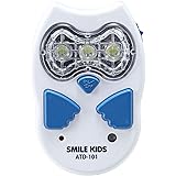 旭電機化成(Asahi Denki Kasei) ふくろう型停電灯2 ATD-101