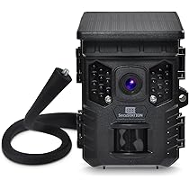 ネットワークカメラSC-MU73B ソーラー付 楽天市場】オフィスアクセサリー 防犯用品 充電式無線