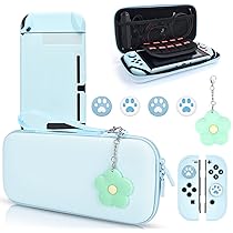 Switchのケース Amazon.co.jp: DLseego Switch ケース バッグセット Switch