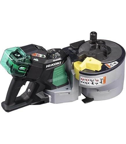 HiKOKI(日立工機)鉄筋カットベンダ VB16Y