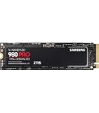 Amazon.co.jp: Samsung 990 PRO 2TB PCIe Gen 4.0 x4 (up to 7,450MB/s 