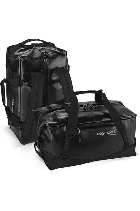 Amazon | [イーグルクリーク] リンクシステム 22 43L 56 cm 2.07kg 