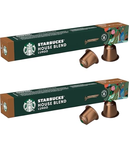 zero　Starbucks コーヒーカプセル 10箱 スターバックス ネスプレッソ カプセルコーヒー 100個 10個入×10箱 5種
