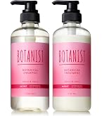 Amazon | [季節限定] BOTANIST ボタニスト シャンプー モイスト