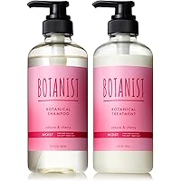 Amazon | [2025春限定] BOTANIST ボタニスト | シャンプー