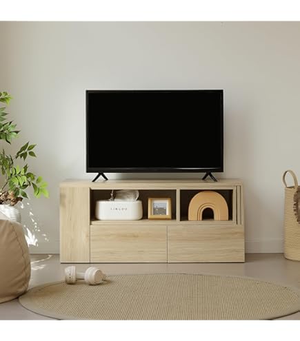 Amazon｜テレビ台 ローボード コーナーテレビ台 伸縮 テレビボード TV