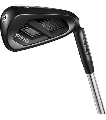 Amazon.co.jp: ピン（PING） アイアンセット5本 g710 (6I～9I、PW