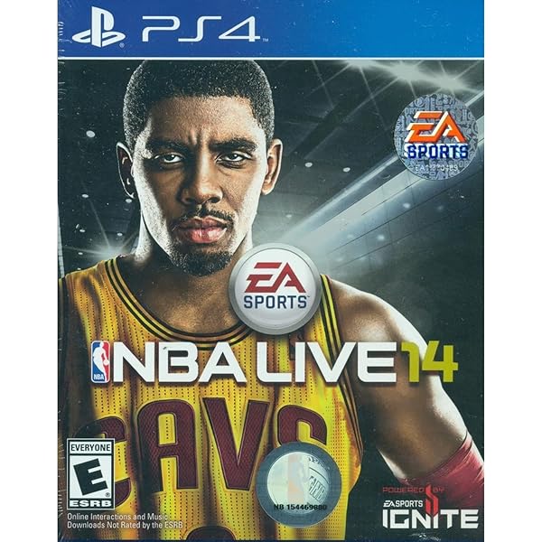 Amazon.co.jp: NBA Live 18: The One Edition (輸入版:北米