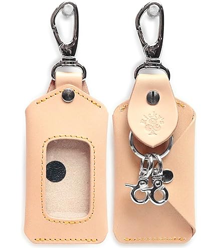 Amazon | マルチキーケース タイプⅠ ノーマル ブラック 【Ricky's