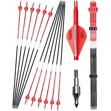 Amazon.co.jp ほしい物ランキング: アーチェリー用矢 で、ほしい物
